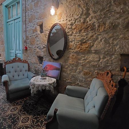 Hotel Valide Hanim Konak Никосия Экстерьер фото
