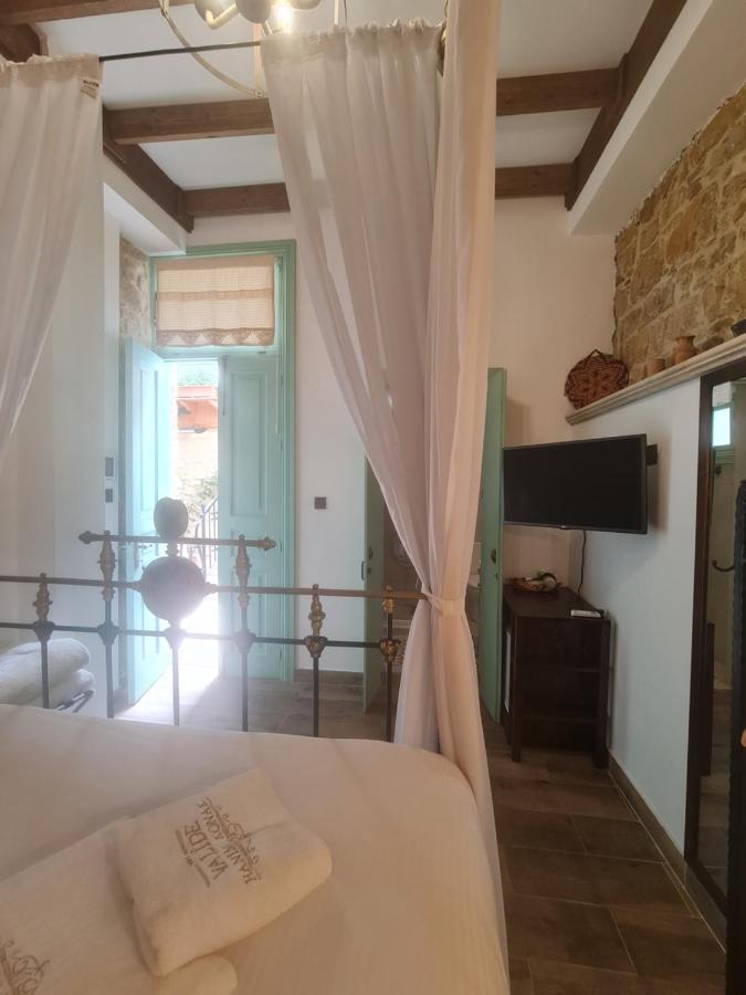Hotel Valide Hanim Konak Никосия Экстерьер фото