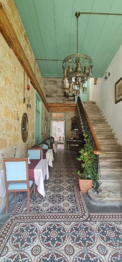 Hotel Valide Hanim Konak Никосия Экстерьер фото