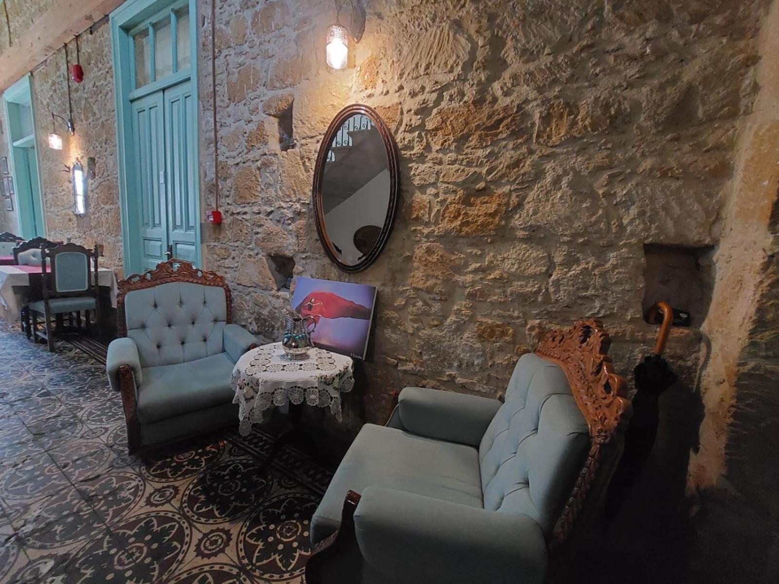 Hotel Valide Hanim Konak Никосия Экстерьер фото