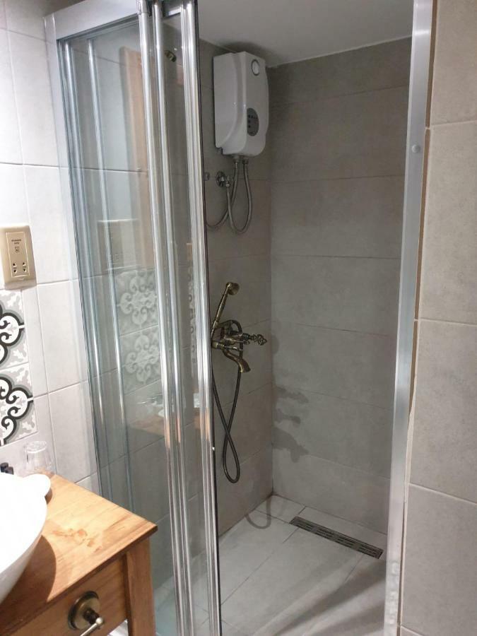 Hotel Valide Hanim Konak Никосия Экстерьер фото